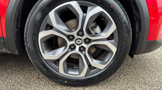 Renault Captur 1.6 E-Tech full hybrid 145 Techno 5dr Auto Hybrid Hatchback